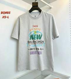 Picture of Balenciaga T Shirts Short _SKUBalenciagaXS-L12yr6721290